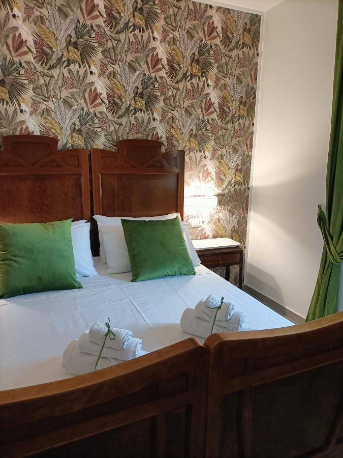 La Ricarda Dimora Di Campagna Bed & Breakfast Paestum Exterior photo