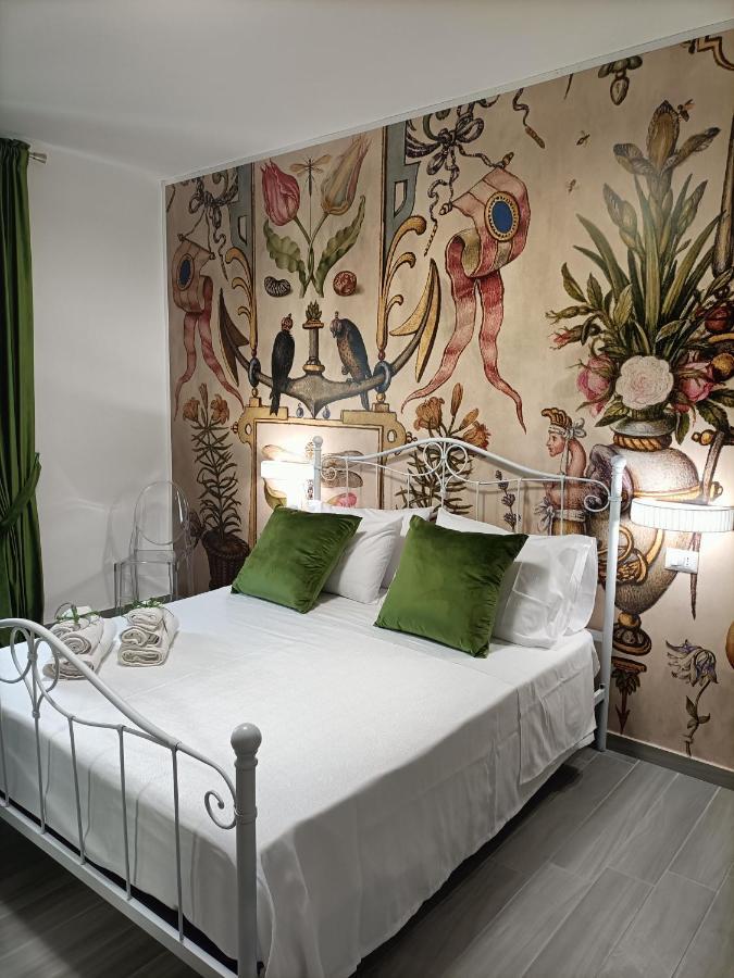 La Ricarda Dimora Di Campagna Bed & Breakfast Paestum Exterior photo